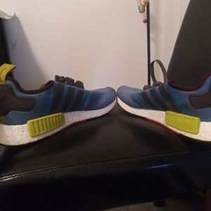 Adidas nmd